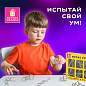 Головоломки металлические ЗОЛОТАЯ СКАЗКА (уровень сложности "ЛЮБИТЕЛЬ"), набор 6 штук, 662088 (арт. 662088)