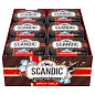 Драже освежающие SCANDIC без сахара со вкусом "Кола", 14 г, 4603766425511 (арт. 624914)