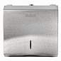 Диспенсер для полотенец LAIMA PROFESSIONAL INOX, (Система H2) Z-сложения, нержавеющая сталь, матовый, 605694 (арт. 605694)