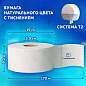 Бумага туалетная 170 метров, TORK (Система T2) ADVANCED, 2-слойная, белая, КОМПЛЕКТ 12 рулонов, 120231 (арт. 126502)