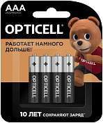 Э/п Opticell LR03/286 BL4 (арт. 875209)