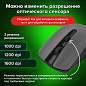 Мышь беспроводная SONNEN V99, USB, 1000/1200/1600 dpi, 4 кнопки, оптическая, серая, 513528 (арт. 513528)