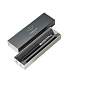 Ручка шариковая Parker "Jotter XL Black CT" синяя, 1,0мм, кнопочн., подарочная упаковка (арт. 271099)