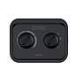 Тепловентилятор ROYAL CLIMA RFH-N1500DC-BL, 1500 Вт, 3 режима работы, черный, НС-1517390 (арт. 457466)