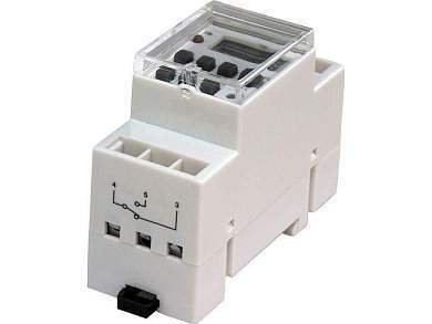Feron Таймер 3500W/16A 220-240V, TM41 23248 (арт. 621105)