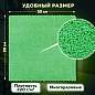 Салфетки из МИКРОФИБРЫ 30х30 см, КОМПЛЕКТ 8 шт., ULTRASONIC COLOUR HACCP, 220 г/м2, LAIMA HOME, 608225 (арт. 608225)