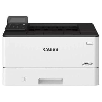 Принтер лазерный CANON i-SENSYS LBP243dw II, А4, 36 стр./мин., 80000 стр./мес., ДУПЛЕКС, Wi-Fi, сетевая карта, 7187C013 (арт. 355147)