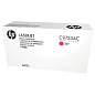 Картридж лазерный HP (C9733A) Color LaserJet 5500/5550, №645A, пурпурный, оригинальный, ресурс 12000 страниц (арт. 361220)