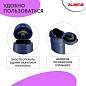 Термокружка 470 мл из нержавеющей стали SUS304, благородный тёмно-синий металлик, LAIMA, 608821 (арт. 608821)
