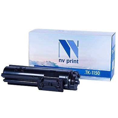 Картридж совм. NV Print TK-1150 черный для Kyocera P2235d/P2235dn/P2235dw/M2135dn/M2635dn (3000стр.) (арт. 262530)
