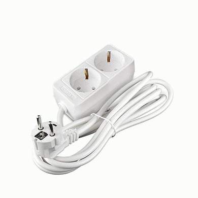 Союз Сет. Удл. Пвс 3Х1 2 Роз. 3 М 16А Земля 481S-6203 (арт. 416068)