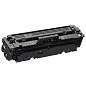 Картридж лазерный HP (W2031A) Color LaserJet M454dn/M479dw и др, №415A, голубой, оригинальный, ресурс 2100 страниц (арт. 363300)