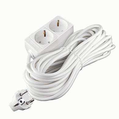 Союз Сет. Удл. Пвс 3Х0.75 2 Роз. 10 М 10А Земля 481S-9210 (арт. 416056)