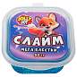 Слайм МИКС, 50 г, АССОРТИ, 8 видов, JOLLY JOT (ДЖОЛЛИ ДЖОТ), 667320 (арт. 667320)