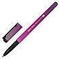 Ручка шариковая BRAUBERG SOFT TOUCH GRIP "GRADE NEON", СИНЯЯ, мягкое покрытие, ассорти, узел 0,7 мм, 143710 (арт. 143710)