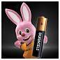 Батарейки КОМПЛЕКТ 4 шт., DURACELL Basic ОРИГИНАЛ, AAA (LR03, 24А), алкалиновые, мизинчиковые, MN 2400 AAA LR3 (арт. 450403)