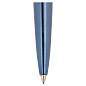 Ручка шариковая Parker "Jotter Waterloo Blue CT" синяя, 1,0мм, кнопочн., подарочная упаковка (арт. 242281)