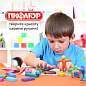 Доска для лепки А4, 280х200 мм, ПИФАГОР, белая, 227396 (арт. 227396)