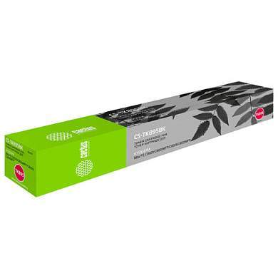 Картридж лазерный CACTUS (CS-TK895BK) для Kyocera FS-C8020/C8020MFP/C8025, черный, ресурс 12000 страниц (арт. 363716)