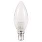 Лампа светодиодная Старт LED, серия "WS" 7W40, тип С "свеча", E14, 4000К, нейтральный свет, 25000ч (арт. 385693)
