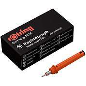 Пишущий элемент для рапидографа Rotring 1,0мм, картон. упаковка (арт. 306615)