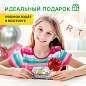 Набор для создания бижутерии и украшений BEADS SET, 450 элементов, 24 вида, BRAUBERG KIDS, 664695 (арт. 664695)