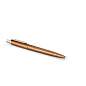 Ручка шариковая Parker "Jotter Rome Bronze CT" синяя, 1,0мм, кнопочн., подарочная упаковка (арт. 371791)