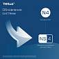 Салфетки Tellus/TORK (Система NS4) ПРЕМИУМ, 2-слойные, КОМПЛЕКТ 20 шт., 200 шт., белые, 773100 (арт. 118798)