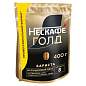 Кофе молотый в растворимом NESCAFE "Gold Barista" 400 г, сублимированный (арт. 625108)