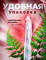 Одноразовый зубной набор для гостиниц AROMA GARDEN - 200 штук
