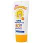 Крем детский солнцезащитный водостойкий гипоаллергенный SPF50, 55 мл, МОЕ СОЛНЫШКО, 1629 (арт. 700151)