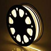 General лента светодиодн. COB 220V 10W/m 288led/m IP67 6500K 6K 920lm/m 50м GLS-COB-288-10-220-NW-6 504221 (арт. 887608)