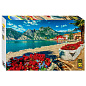Пазл картонный 500 элементов, АССОРТИ, поле 50х34,5 см, STEP PUZZLE (арт. 667859)