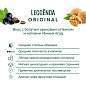 Кофе в зернах Poetti "Leggenda Original" 1 кг, 18001 (арт. 622728)