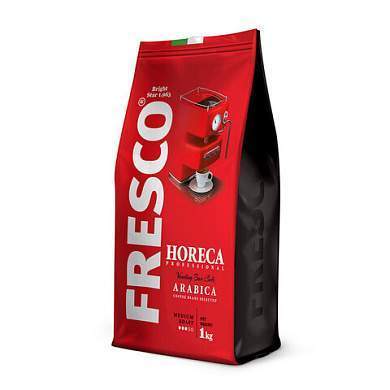 Кофе в зернах FRESCO HORECA "Arabica", 1 кг (арт. 623306)