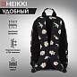 Рюкзак HEIKKI DREAM (ХЕЙКИ) универсальный с карманом для ноутбука, эргономичный, Camomile, 42х26х14 см, 272525 (арт. 272525)