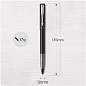 Ручка-роллер Parker "Vector XL Black" черная, 0,8мм, подарочная упаковка (арт. 339951)