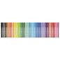 Фломастеры MAPED COLOR'PEPS "Ocean", 48 цветов, смываемые, вентилируемый колпачок, 845727 (арт. 152561)
