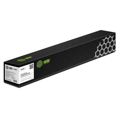 Тонер CACTUS (CS-EXV49C) для Canon IR C3320/C3320i/C3500 и др., голубой, ресурс 19000 страниц (арт. 363510)