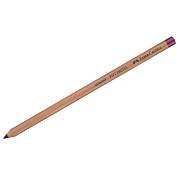 Пастельный карандаш Faber-Castell "Pitt Pastel", цвет 194 фиолетово-красный (арт. 290064)
