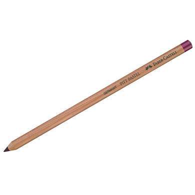 Пастельный карандаш Faber-Castell "Pitt Pastel", цвет 194 фиолетово-красный (арт. 290064)