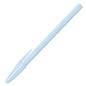 Ручка шариковая BIC "Cristal Pastel", СИНЯЯ, корпус ассорти, узел 1,0 мм, линия 0,32 мм, 302550 (арт. 144773)