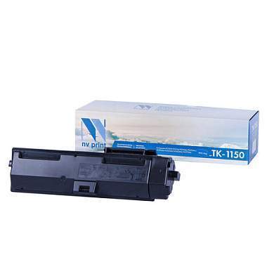 Картридж лазерный NV PRINT (NV-TK-1150) для KYOCERA ECOSYS P2235d/M2135dn/2635dn/2735dw (арт. 363120)