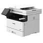 МФУ лазерное CANON i-SENSYS MF463dw II, "3 в 1", А4, 40 стр./мин., 80000 стр./мес., ДУПЛЕКС, ДАПД, Wi-Fi, сетевая карта, 7188C008 (арт. 355145)