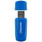 Память Smart Buy "Scout" 64GB, USB 2.0 Flash Drive, синий (арт. 350461)