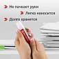 Клей-карандаш 15 г ВЫГОДНАЯ УПАКОВКА BRAUBERG, 3 штуки на блистере, 271307 (арт. 271307)