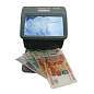 Детектор банкнот DOCASH mini IR/UV/AS, просмотровый, ИК, УФ, АНТИСТОКС, 10658 (арт. 291283)