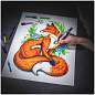 Набор двухсторонних маркеров-кистей Schneider "Twinmarker Paint-It" 72 предмета, на водной основе, кисть/пулевидный (арт. 348441)