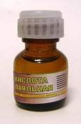 Паяльная кислота 10мл (арт. 6798)