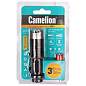 Фонарь CAMELION XP-E, ЯРКИЙ, ZOOM, 3 режима, питание 1хAA, LED5135 (арт. 238279)